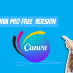 Canva pro free