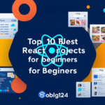 Top 10 Best React Projects